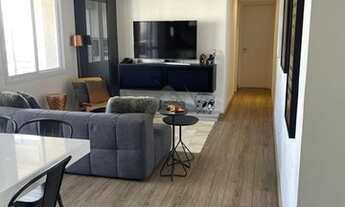 Imagem 3: Apartamento - Taquaral - Campinas