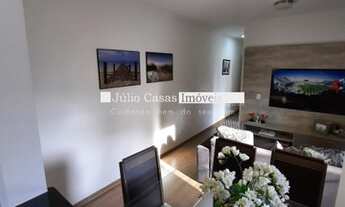 Imagem 4: Ótimo Apartamento com varanda gourmet