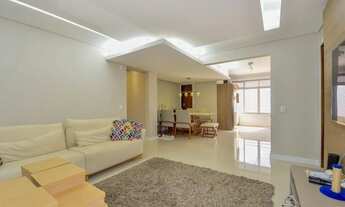 Imagem 4: Apartamento com 4 dormitórios à venda - REFORMADO - R$ 650.000,00 - Centro - Curitiba/PR