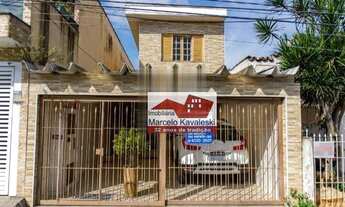 Imagem 5: Sobrado com 3 dormitórios à venda, 115 m² por R$ 680.000 - Vila Nair - São Paulo/SP