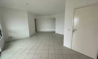 Imagem 4: Apartamento à venda, 3 quartos, 1 suíte, 2 vagas, Santana - Recife/PE