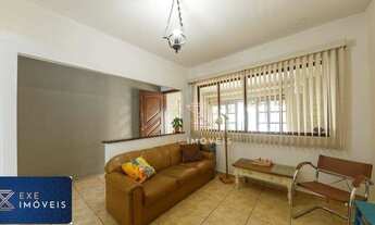 Imagem 2: Casa com 3 dormitórios à venda, 189 m² por R$ 650.000 - Vila Marte - São Paulo/SP