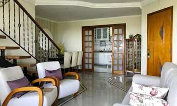 Imagem: Excelente Cobertura - 240 m2 com 5 quartos/