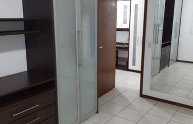 Imagem 4: Apartamento na Praia do Canto com 178m², 4 quartos, 2 suítes