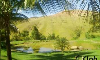 Imagem 4: Vendo magnifica propriedade rural localizada na zona rural de Areal RJ