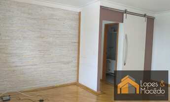 Imagem 2: Apto.72m2- suíte, sala estendia, 2 vagas, ótima localização na Vila Andrade