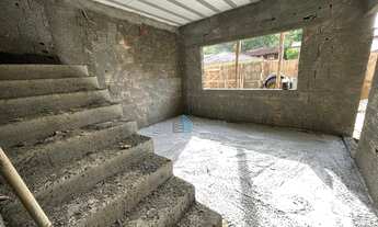 Imagem 5: Casa Geminada Casa com 3 dormitórios