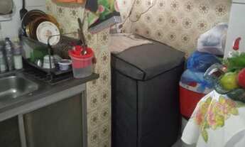 Imagem 5: Apartamento para venda possui 62 metros quadrados com 3 quartos em Cabula - Salvador - BA