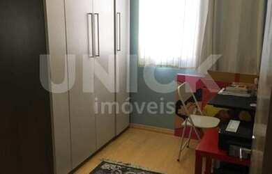 Imagem 6: Apartamento para Venda em São Paulo, Jardim Bom Refúgio, 2 dormitórios, 1 banheiro, 1 vaga