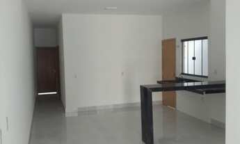 Imagem 2: Goiânia 2 Casa com 3 dormitórios