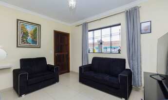 Imagem 4: Sobrado/Triplex/3 quartos/1 suíte/Boneca do Iguaçú/SJP-R$ 489MIL