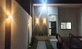 Imagem: Casa 03 dormitórios sendo 01 suite, Loteamento