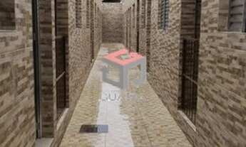 Imagem 6: Casa para aluguel, 1 quarto, Jardim Bom Pastor - Santo André/SP