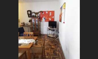 Imagem 3: PORTO ALEGRE - Apartamento Padrão - Menino Deus