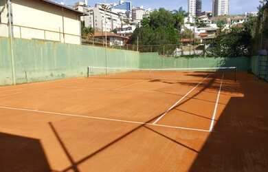 Imagem 2: Terreno no bairro São Bento