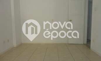 Imagem 15: Rio de Janeiro - Apartamento Padrão - Tijuca