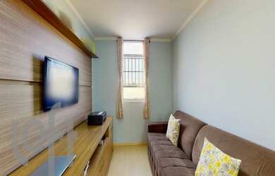 Imagem 4: APARTAMENTO RESIDENCIAL em Sao Paulo - SP, Vila Medeiros