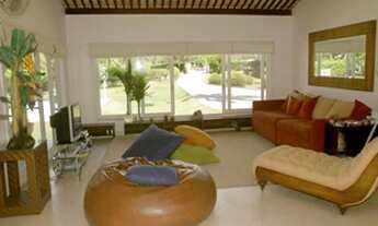 Imagem 5: Oportunidade: Encontro das Águas