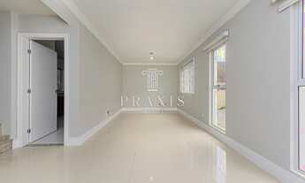 Imagem 5: CURITIBA - Casa de Condomínio - Santa Cândida