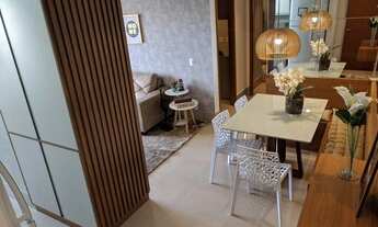 Imagem 7: Apartamento Residencial Ecovitta - ORT40078