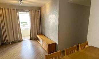 Imagem 4: Apartamento com 2 dormitórios para alugar, 63 m² por R$ 3.000,00/mês - Pompeia - São Paulo