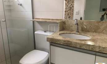 Imagem 7: Casa (térrea em condominio) 2 dormitórios/suite, cozinha planejada, portaria 24hs, lazer