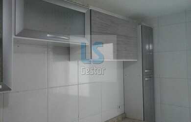 Imagem 4: Apartamento para Locação em São Paulo, Vila Amélia, 2 dormitórios, 1 banheiro, 1 vaga