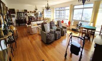 Imagem 5: RIO DE JANEIRO - Apartamento Padrão - IPANEMA