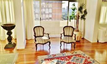 Imagem 4: Venda Apartamento 2 Dormitórios - 130 m² Itaim Bibi