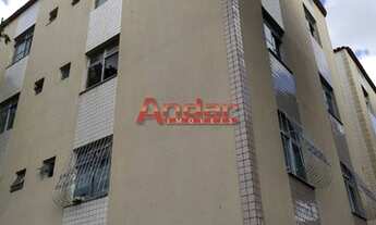 Imagem 2: Contagem - Apartamento Padrão - Santa Cruz Industrial