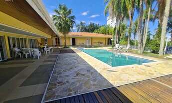 Imagem: Quinta da Flores, 4 dormitórios sendo 2