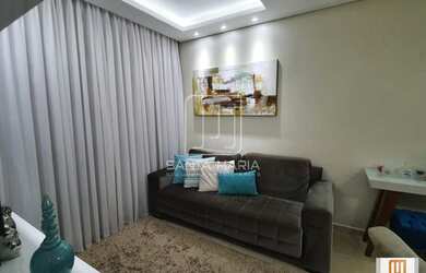 Imagem 2: Apartamento (tipo - padrao) 2 dormitórios/suite, cozinha planejada, portaria 24hs, lazer