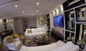 Imagem 3: Apartamento Duplex à venda, 368 m² por R$ 1.600.000,00 - Centro - Florianópolis/SC