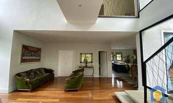 Imagem 7: Casa com 3 dorms à Venda, a.c 427 m² por R$ 1.749.000 - Terras do Madeira - Carapicuíba/SP