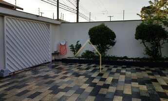 Imagem 3: Casa residencial à venda, Morada do Sol, Americana