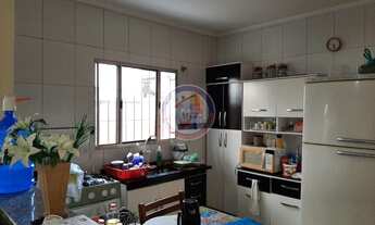 Imagem 7: Casa à venda 2 Quartos, 1 Suite, 2 Vagas, 192M², Flórida Mirim, Mongaguá - SP