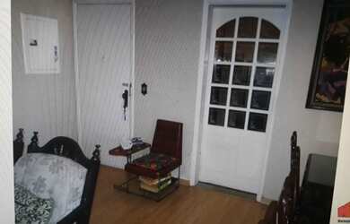 Imagem 4: Apartamento no Parque São Jorge