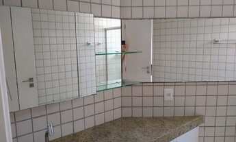 Imagem 2: Jean Charles / Rosa e Silva: próximo à Jaqueira, prédio de porte, lazer, 95m, 3 quartos su