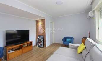 Imagem 3: Apartamento para venda tem 75 metros quadrados com 2 quartos em Independência - Porto Aleg