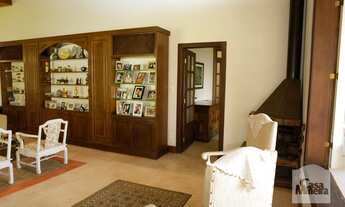 Imagem 7: Casa em condomínio à Venda - Bosque Residencial do Jambreiro, 5 Quartos, 2500 m²