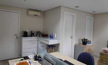 Imagem 7: CONJUNTO COMERCIAL APENAS 5 MINUTOS DA ESTAÇÃO PARAISO