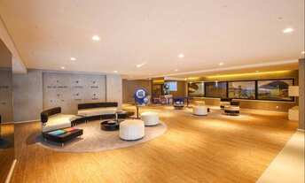 Imagem 7: Sala à venda, 31 m² por R$ 333.000,00 - Vila Congonhas - São Paulo/SP