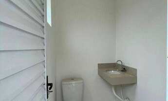 Imagem 5: Casa com 3 dormitórios à venda, 98 m² por R$ 470.000 - Nova Atibaia - Atibaia/SP