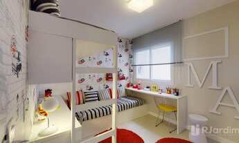 Imagem 2: Apartamento com 2 dormitórios à venda, 68 m² por R$ 431.900,00 - Vila Isabel - Rio de Jane