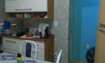 Imagem 7: RIO DE JANEIRO - Casa Padrão - PRAÇA SECA