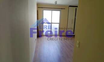 Imagem 2: APARTAMENTO NO RUDGE RAMOS - SÃO BERNARDO DO CAMPO