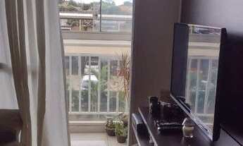 Imagem 2: Vendo apartamento mobiliado em Itapuã