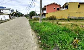 Imagem: Terreno à venda, 494 m² por R$ 240.000