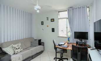 Imagem 2: Apartamento à Venda - Meier, 2 Quartos, 64 m2