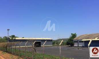 Imagem 7: Salão/Galpão (salão - térreo